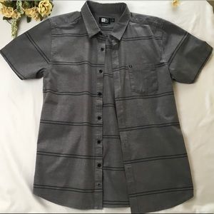 Rip Curl Tailored Fit Short Sleeve Shirts